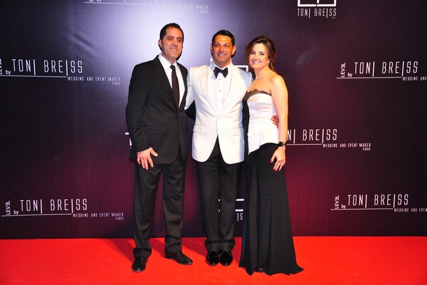 Toni Breiss Phantom Of The Opera
